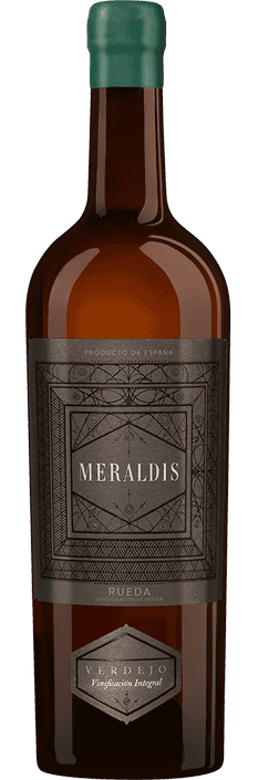 2018 Meraldis Verdejo Rueda DO Bodegas Yllera