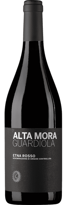 2021 Guardiola Alta Mora Rosso Etna DOC Cusumano