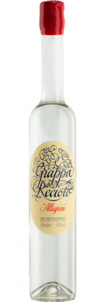 Grappa Recioto Allegrini