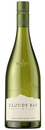 2022 Sauvignon Blanc Marlborough Cloudy Bay Vineyards