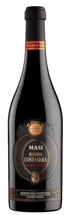 2018 Riserva Costasera Amarone Valpolicella Classico DOCG Masi Agricola