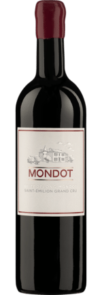 2020 Mondot by Troplong Grand Cru St-Emilion AOC Second Vin du Ch.