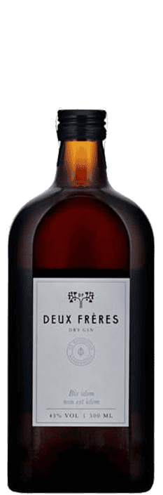 Gin Deux Frères Dry