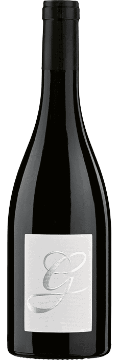 2017 G Lirac AOP Domaine Coudoulis