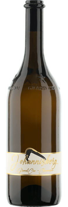 2023 Johannisberg Chamoson Grand Cru Valais AOC Cave Ardévaz