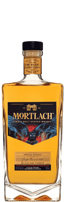 Whisky Mortlach Special Release 2022 Single Speyside Malt