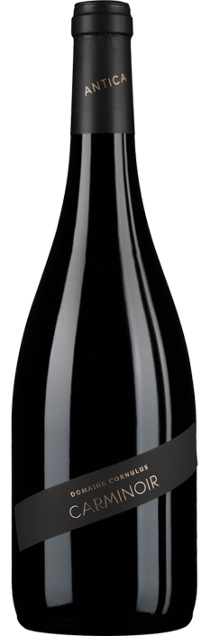 2023 Carminoir Antica Valais AOC Domaine Cornulus