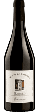 2016 Barolo DOCG Tortoniano Michele Chiarlo