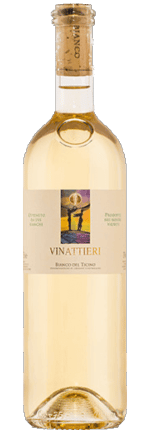 2021 Vinattieri Bianco Ticino DOC Ticinesi
