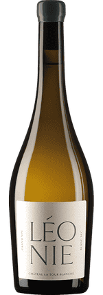 2024 Léonie Bordeaux AOC blanc Château de la Tour Blanche