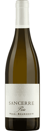 2022 Sancerre AOC Pure Henri Bourgeois (Bio)