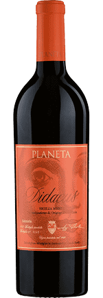2018 Didacus Cabernet Franc Sicilia Menfi DOC Aziende Agricole Planeta