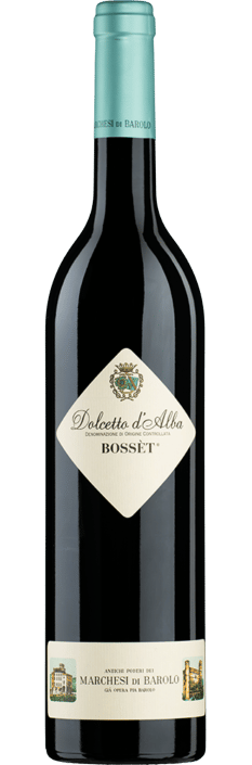 2019 Dolcetto d'Alba DOC Bossèt Marchesi di Barolo