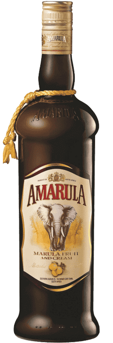 Amarula Cream