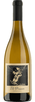 2021 The Prisoner Chardonnay Carneros Napa Valley Wine Company