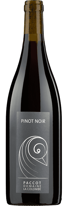 2023 Pinot Noir La Côte AOC Domaine Colombe