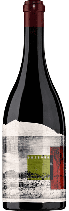 2018 Eight Years in the Desert California Orin Swift Cellars