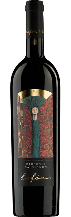 2019 Cabernet Sauvignon Lafóa Südtirol Alto Adige DOC Schreckbichl Colterenzio