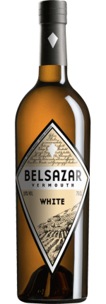Vermouth Belsazar White