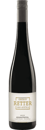 2023 Granatapfel Edition Sommelier Grenade Obsthof Retter