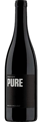 2019 Pinot Noir Pure Région des Trois Lacs VDP Cave Hasler