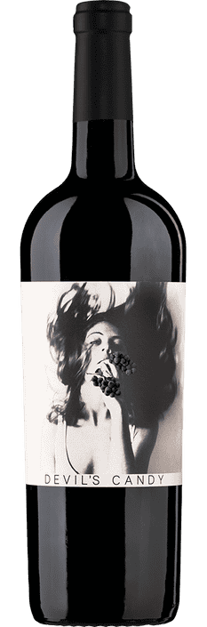 2018 Devil's Candy Napa Valley 689 Cellars