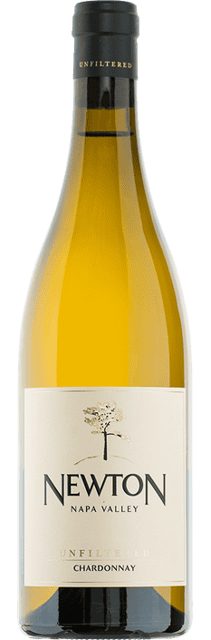 2021 Chardonnay Unfiltered Napa Valley Newton Vineyard