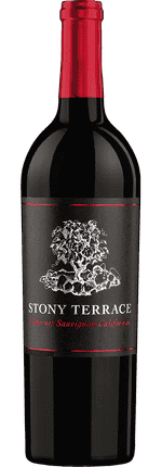 2011 Cabernet Sauvignon Stony Terrace California Winery