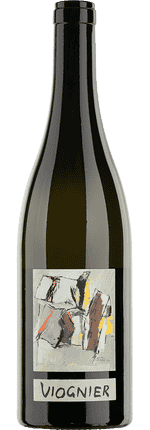 2022 Viognier Graubünden AOC Matthias & Sina Gubler Möhr Niggli