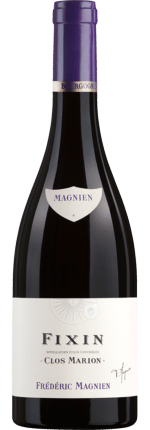 2022 Fixin AOC Clos Marion Frédéric Magnien
