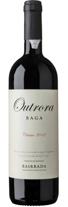2013 Outrora Bairrada DOC V Puro