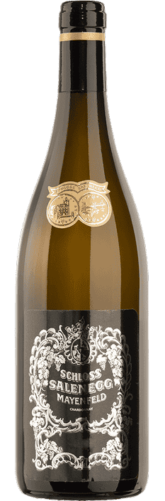 2020 Mayenfelder Chardonnay Graubünden AOC Schloss Salenegg