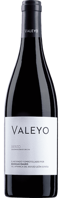 2021 Valeyo Bierzo DO Bodegas Mauro