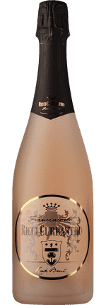 Spumante Franciacorta DOCG Rosé Brut Ricci Curbastro