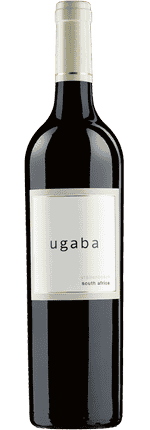 2019 Ugaba Stellenbosch WO Anwilka Vineyard