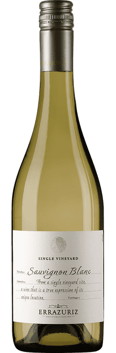 2024 Sauvignon Blanc Single Vineyard Valle de Casablanca DO Viña Errázuriz