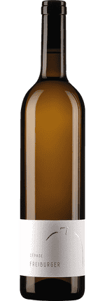 2025 Freiburger Vully AOC Cave et Domaine du Petit Château