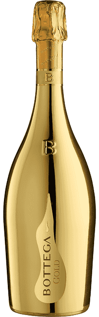 2024 Prosecco Treviso DOC Brut Gold Il vino dei poeti Bottega