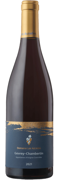 2021 Gevrey-Chambertin AOC Domaine Les Astrelles