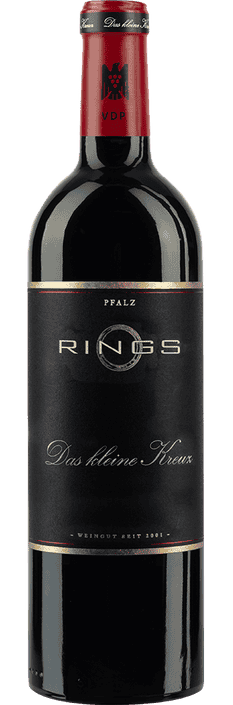 2023 Das Kleine Kreuz Weingut Rings (Bio)