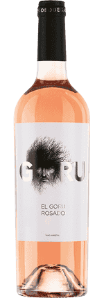 2022 El Goru Rosado Vino de España Ego Bodegas