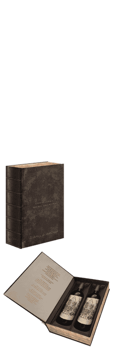 2022 Malbec Argentino Mendoza Bodega Catena Zapata