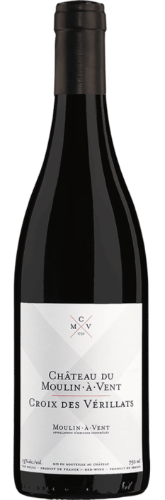 2022 Les Vérillats Moulin-à-Vent AOC Château du (Bio)