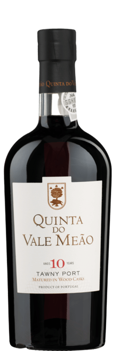 Porto Tawny 10 Years Quinta do Vale Meão F. Olazabal & Filhos