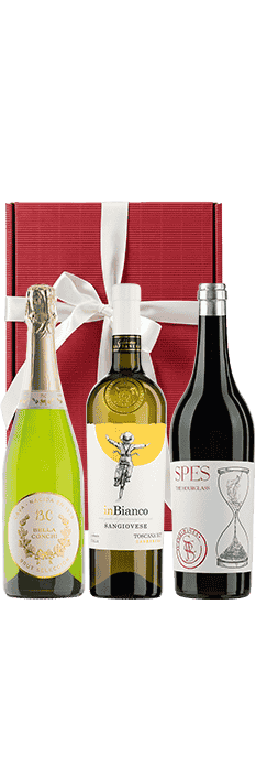 Geschenkset N° 1