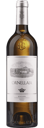 2022 Ornellaia Bianco Toscana DOC Tenuta dell'Ornellaia