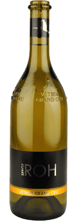 2023 Fendant de Vétroz Grand Cru Valais AOC Serge Roh Cave Les Ruinettes