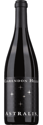 2009 Syrah Astralis Clarendon Clarendon Hills Vineyard