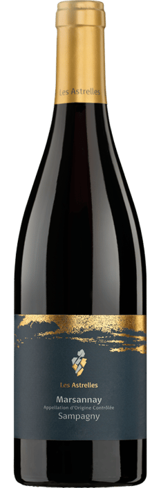 2022 Marsannay AOC Sampagny Domaine Les Astrelles