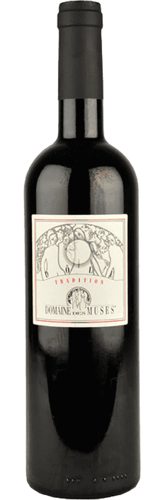 2022 Dôle Tradition Valais AOC Domaine des Muses